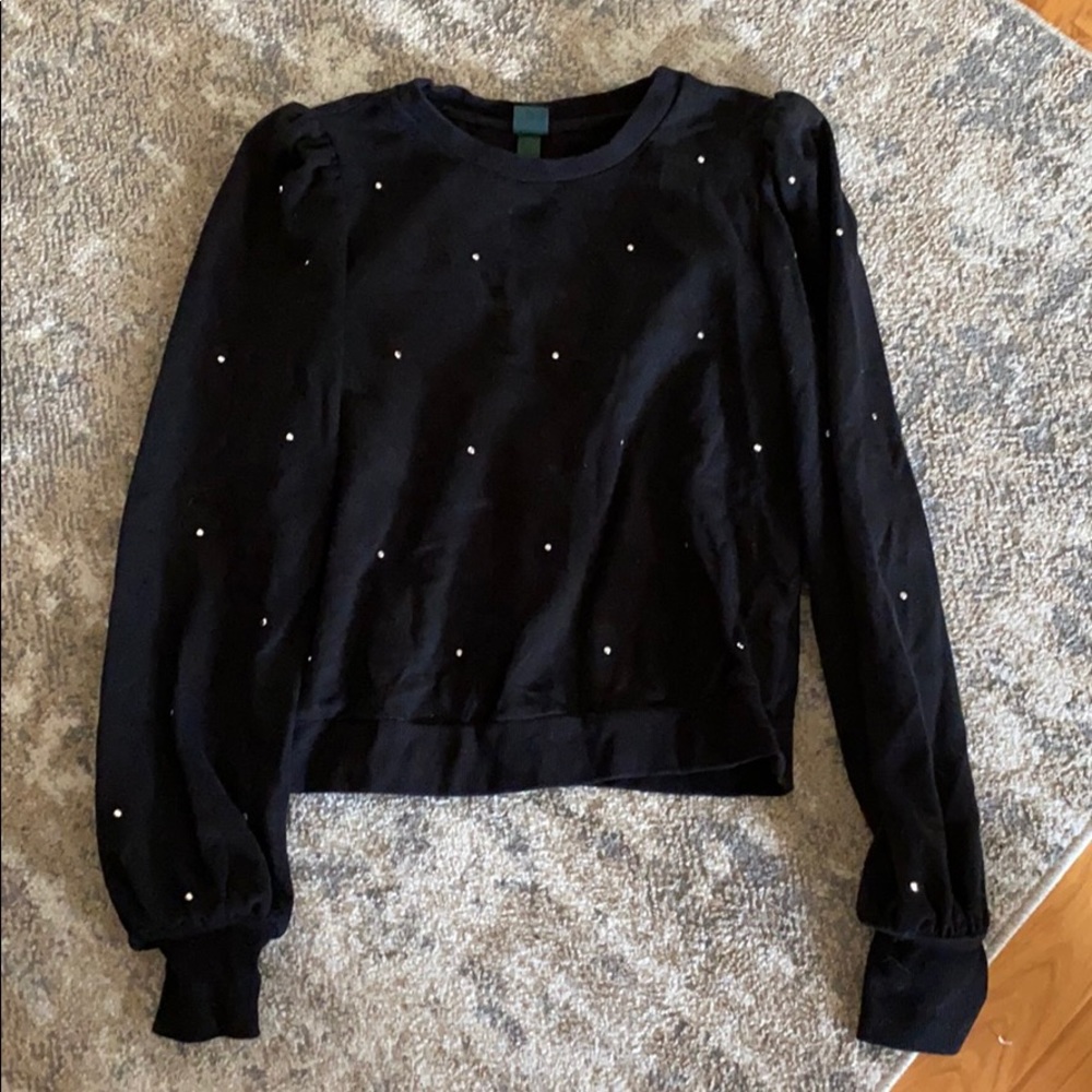 Women’s long sleeve